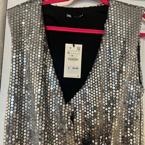 Zara dress - Picture 4 of 6